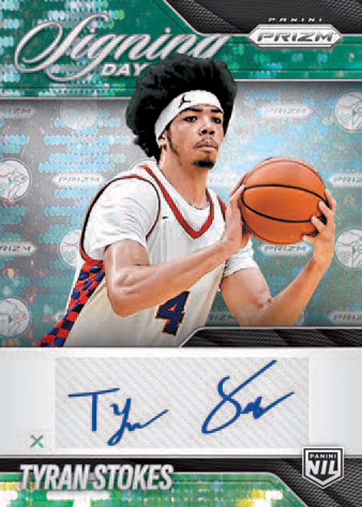Panini Prizm Basketball 2025-26 Blaster Box