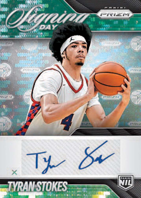 Panini Prizm Basketball 2025-26 Blaster Box