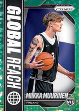 Panini Prizm Basketball 2025-26 Blaster Box