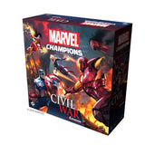 Marvel Champions LCG Civil War