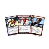 Marvel Champions LCG Civil War