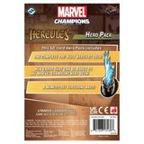 Marvel Champions LCG Hercules Hero Pack