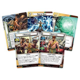 Marvel Champions LCG Hercules Hero Pack