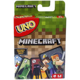 Uno - Minecraft
