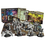 Battletech - Gothic Core Box
