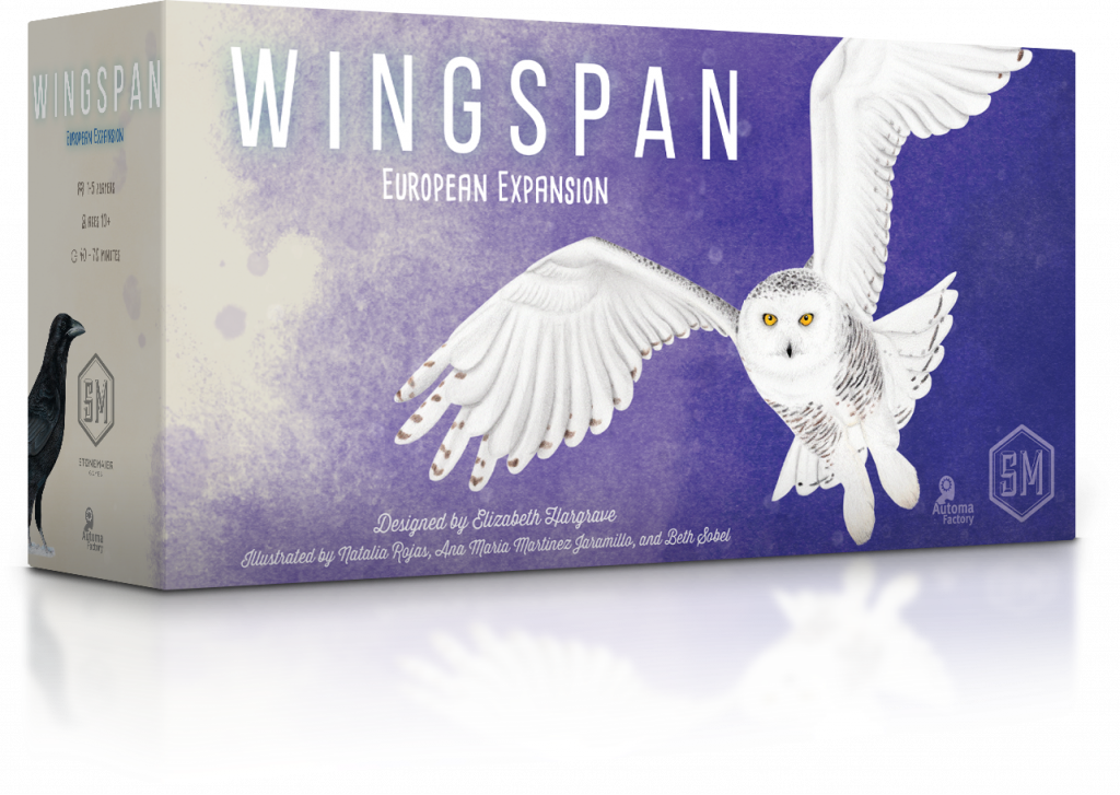 Wingspan Bundle