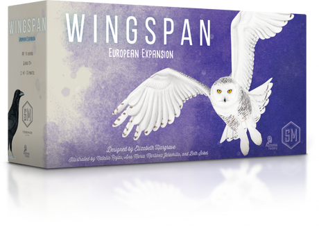 Wingspan Bundle