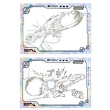 Kakawow PHANTOM Astro Boy Trading Cards - Blaster Box