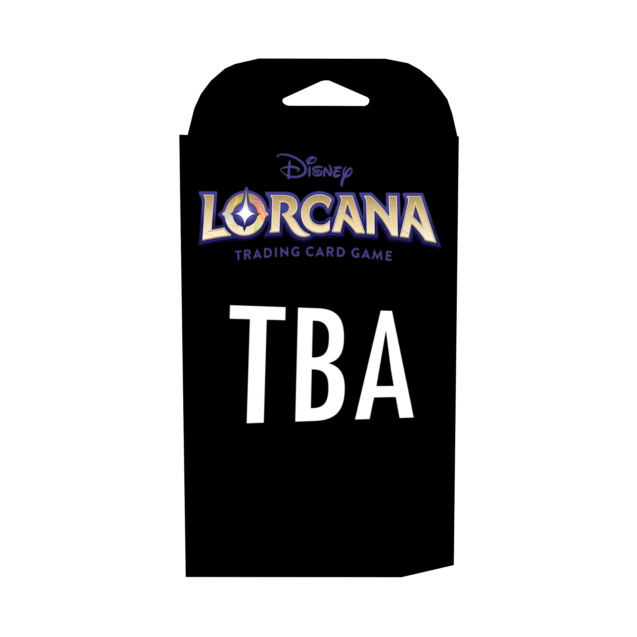 Disney Lorcana: Set 5 Starter Deck