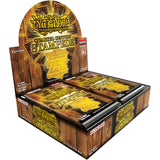 Yu-Gi-Oh! Quarter Century Stampede Booster Box