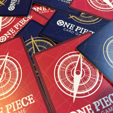 One Piece TCG Cards & Booster Boxes - Bandai Card Game - Fabled Games One Piece TCG Cards & Booster Boxes - Bandai Card Game - Fabled Games