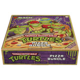 Magic the Gathering: Teenage Mutant Ninja Turtles - Pizza Bundle