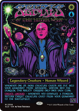 Sefris of the Hidden Ways [Secret Lair Drop Series]