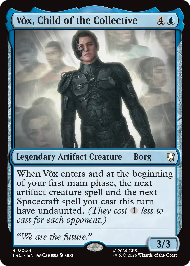 Cultivate [Star Trek Commander]