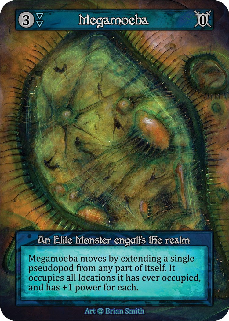 Megamoeba [Alpha]