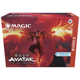Magic the Gathering: Avatar: The Last Airbender - Bundle