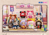 KIMMON Regain Myself Collectible Mystery Box Plush
