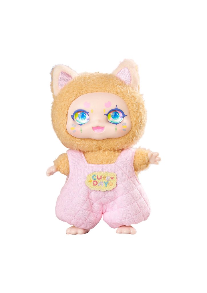 KIMMON MIMON Collectible Mystery Box Plush