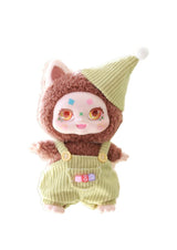 KIMMON MIMON Collectible Mystery Box Plush