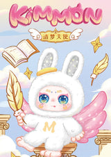 Kimmon Mimon Dream Maker Mystery Box Plush