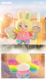 Kimmon Mimon Dream Maker Mystery Box Plush