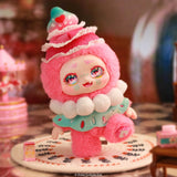 KIMMON Let's Cafe Collectible Mystery Box Plush