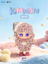 Kimmon Aurora New Friend Mova