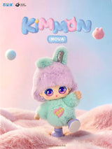 Kimmon Aurora New Friend Mova