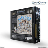 Starcraft Miniatures Game: Protoss Starters Set Founders Edition
