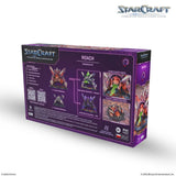 Starcraft Miniatures Game: Zerg - Roach - Expansion Set