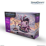 Starcraft Miniatures Game: Zerg - Kerrigan (Primal Kerrigan) - Hero Expansion Set