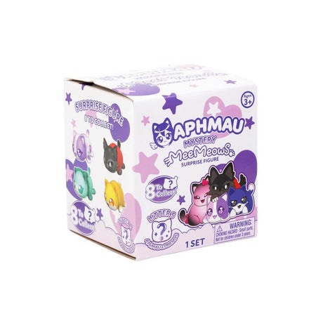 APHMAU Mystery MeeMeows Blind Box - Series 5
