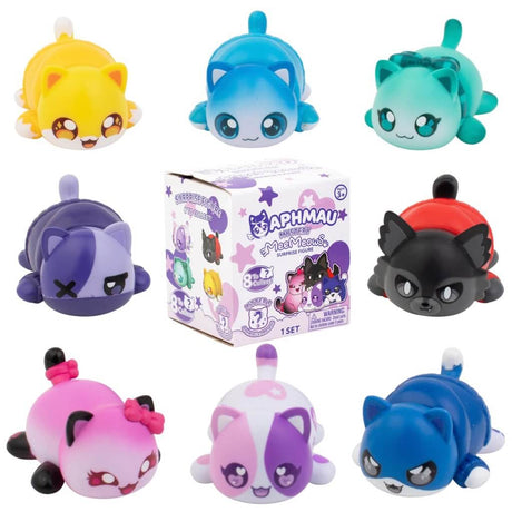 APHMAU Mystery MeeMeows Blind Box - Series 5