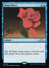 Mana Short [30th Anniversary Edition]
