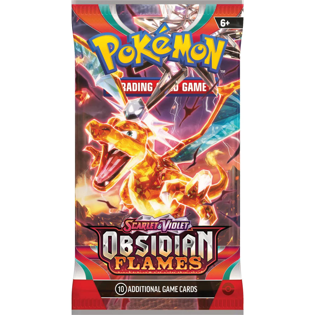 Pokémon TCG: SEPT 2023 Mini Portfolio