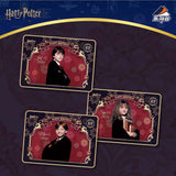 Harry Potter & the Sorcerer's Stone Series Collectible 5 x Card Booster Pack