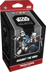 Star Wars Unlimited - Twin Suns Deck