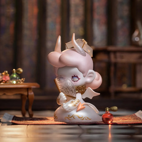 Lucky Emma - Killa Treasure Pavilion Blind Box
