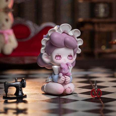 Lucky Emma - Killa Treasure Pavilion Blind Box