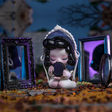 Lucky Emma - Killa Treasure Pavilion Blind Box
