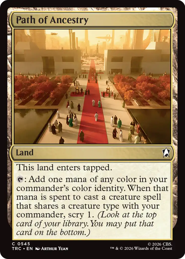 Farseek [Star Trek Commander]
