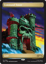 Command Tower (2794) [Secret Lair Drop Series]