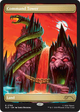 Command Tower (2794) [Secret Lair Drop Series]