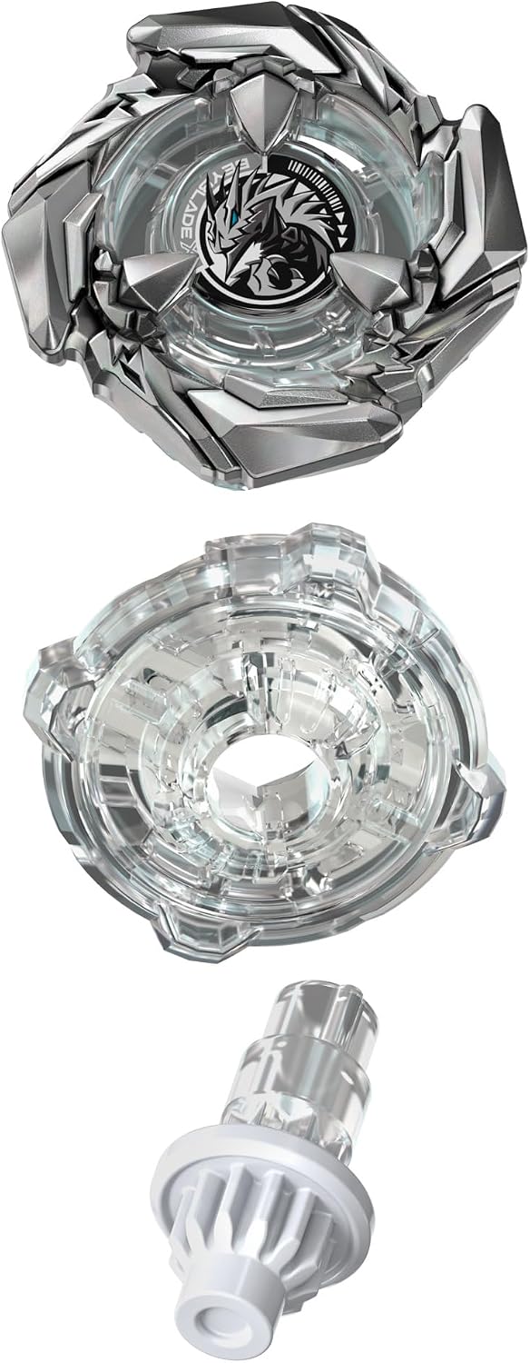 Beyblade X Cobalt Drake 4-60F Booster Pack
