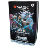Magic: the Gathering: Tarkir: Dragonstorm - Commander Decks