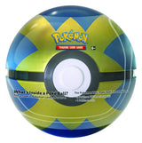 Pokémon TCG: Best of Pokeball Tins