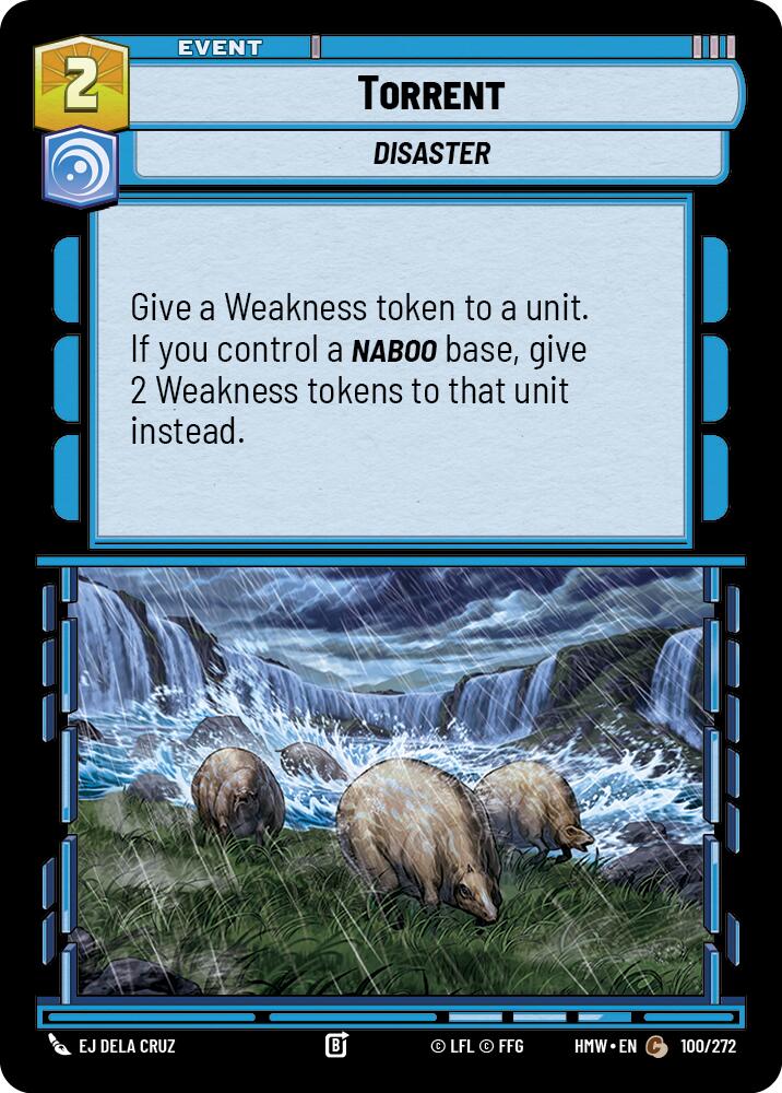 Torrent (100/272) (100/272) [Homeworlds]