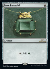 Mox Emerald [30th Anniversary Edition]