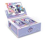 Kayou My Little Pony Friendship Eternal Fun Moments Foil Pack Series 3 Booster Pack