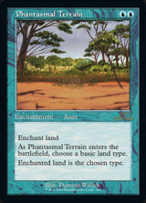 Phantasmal Terrain (Retro) [30th Anniversary Edition]